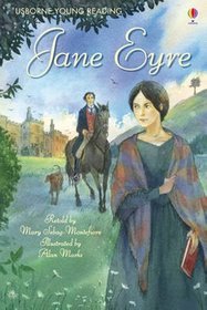 Jane Eyre: Level 3