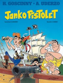 Janko Pistolet