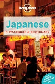 Japanese Phrasebook