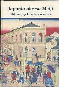 Japonia okresu Meiji