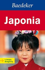 Japonia - przewodnik Beadeker