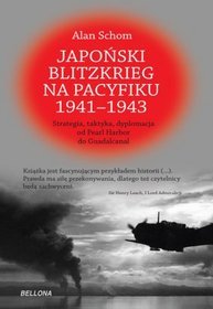 Japoński blitzkrieg na Pacyfiku 1941-1943