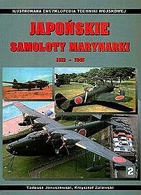 Japońskie samoloty - część 2
