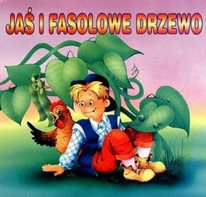 Jaś i fasolowe drzewo