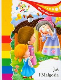 Jaś i Małgosia