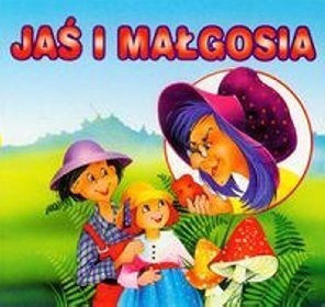 Jaś i Małgosia