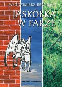 Jaskółka w farze