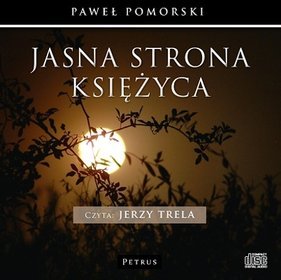 AUDIOBOOK Jasna strona księżyca