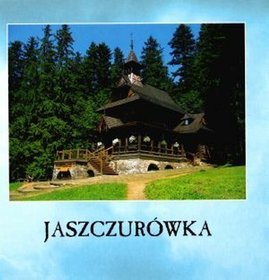 Jaszczurówka