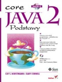 Java 2. Podstawy