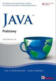 Java. Podstawy