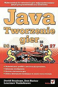 Java. Tworzenie gier