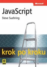 JavaScript - krok po kroku