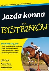 Jazda konna dla bystrzaków