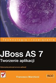 JBoss AS 7. Tworzenie aplikacji