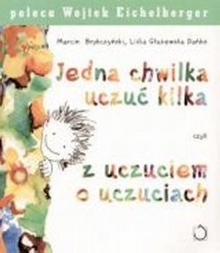 Jedna chwilka uczuć kilka czyli z uczuciem o uczuciach