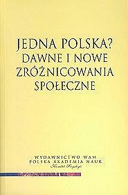 EBOOK Jedna Polska?