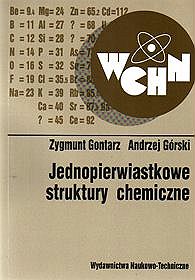 Jednopierwiastkowe struktury chemiczne