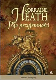 Jego przyjemności