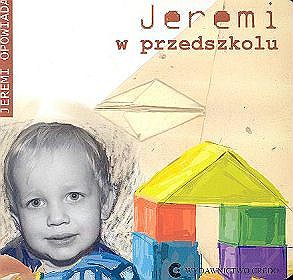 Jeremi w przedszkolu
