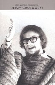 Jerzy Grotowski