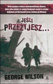 Jeśli przeżyjesz