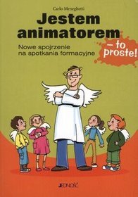 Jestem Animatorem