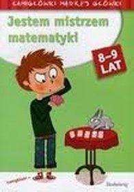 Jestem mistrzem matematyki