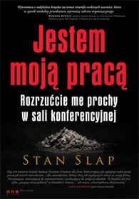 Jestem moją pracą Rozrzućcie me prochy w sali konferencyjnej