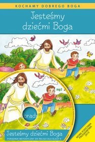 Jesteśmy Dziećmi Boga