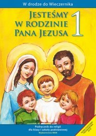 Jesteśmy W Rodzinie Pana Jezusa - Metodyczny