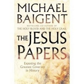 Jesus Papers