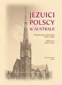 Jezuici Polscy W Australii