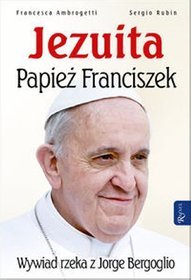 Jezuita Papież Franciszek