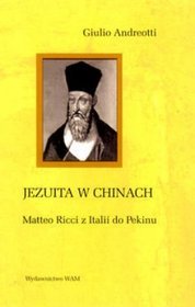 Jezuita w Chinach