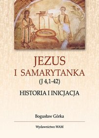 Jezus i Samarytanka