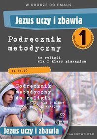 Jezus Uczy I Zbawia - Metodyczny (2013 R.)