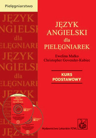 Język angielski dla pielęgniarek