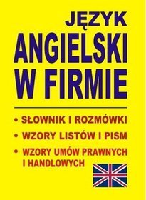 Język angielski w firmie