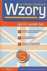 Język angielski - wypracowania, szkoła podstawowa i gimnazjum