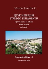 Język hebrajski Starego Testamentu