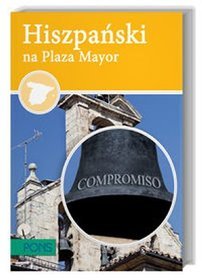 Hiszpański na Plaza Mayor