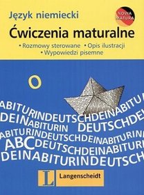 Ćwiczenia maturalne Język niemiecki