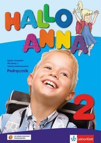 Język niemiecki. Hallo Anna. Klasa 1-3. Pakiet nauczycielski. Materiały pomocnicze. Część 2 - szkoła podstawowa