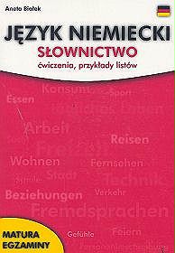 Język niemiecki Słownictwo