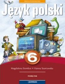 Język polski. Odkrywamy na nowo - kształcenie kulturowo-literackie, podręcznik, klasa 6, szkoła podstawowa