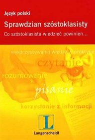 Sprawdzian szóstoklasisty