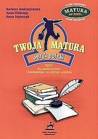 Język polski - Twoja matura 2005