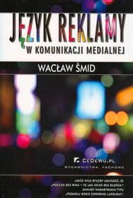 Język reklamy w komunikacji medialnej