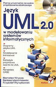 Język UML 2.0 w modelowaniu systemów informatycznych